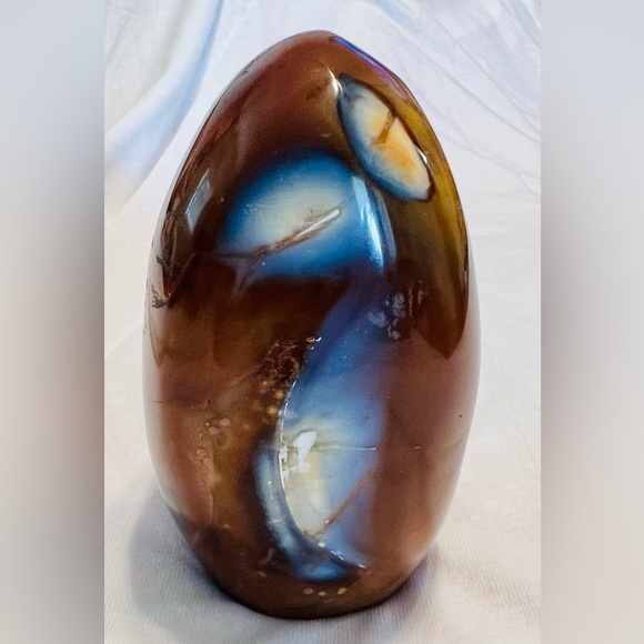 Carnelian Free Form - Picture 2 of 8